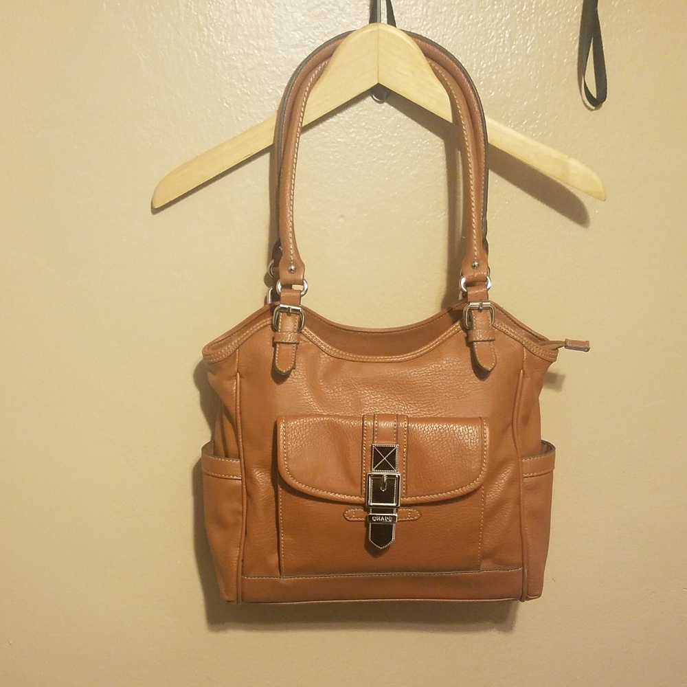 Champs purse